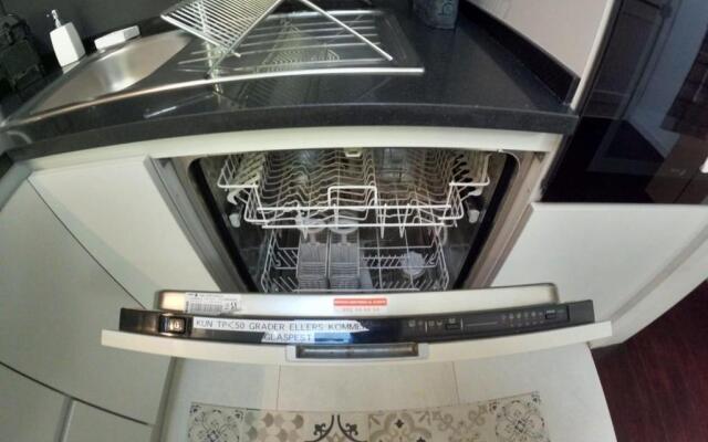 Lisbon Fabulous T2 apartment with balcony in Rossio Lisbon