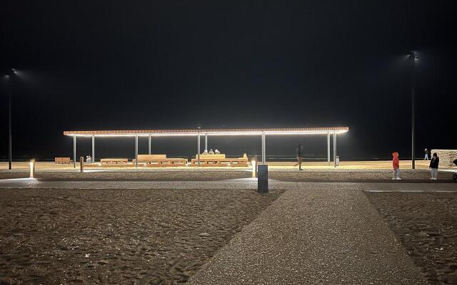 Апартаменты на улице Времена года