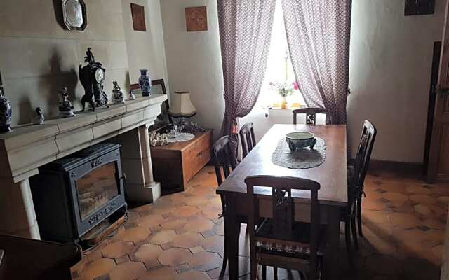 Chenonceau Amboise équitation beauval