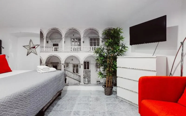 Z14 Boutique Residence – Krakow Old Town