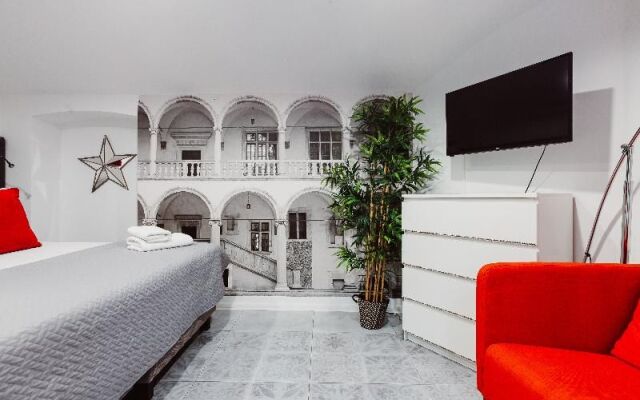 Z14 Boutique Residence – Krakow Old Town