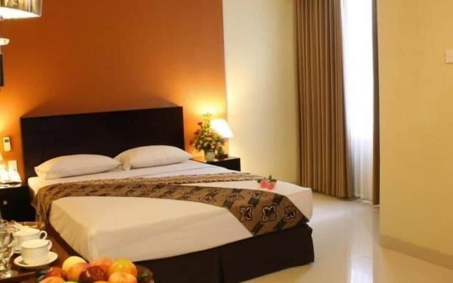 Grage Yogyakarta Hotel
