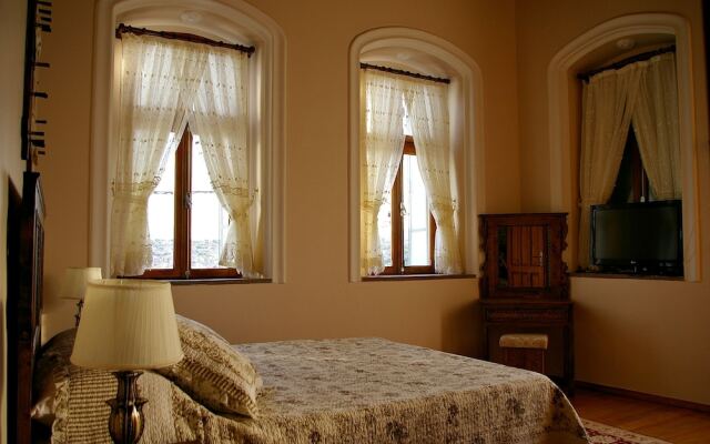 Hera Boutique Hotel - Boutique Class