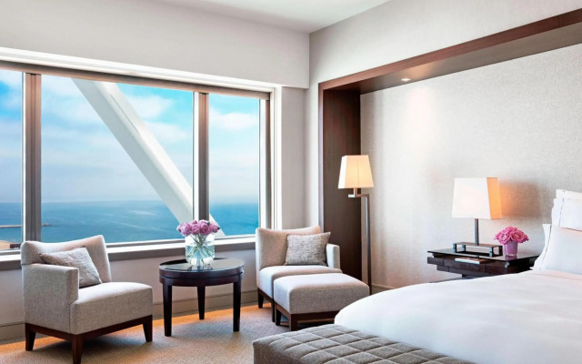 Hotel Arts Barcelona