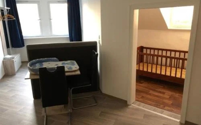 Hostel 1A Auberge
