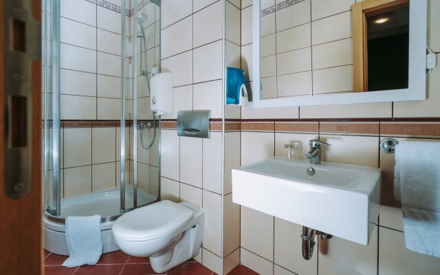 Hotel Slisko
