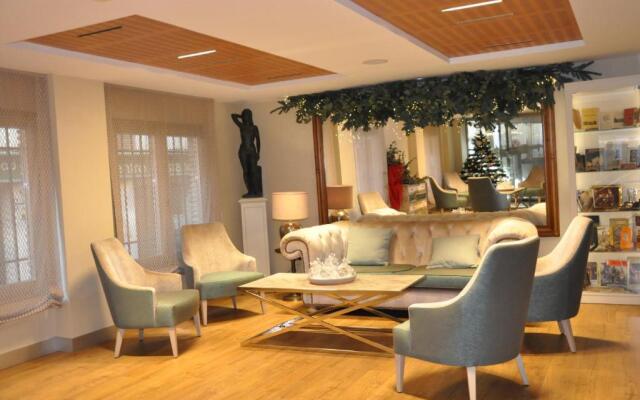Hotel Selu