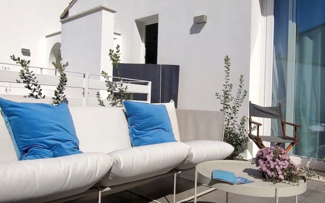 Boutique Apartments Buggerru