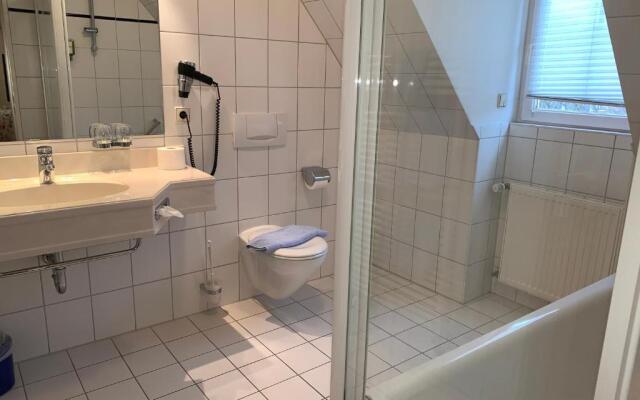 Hotel-Restaurant Schwanen