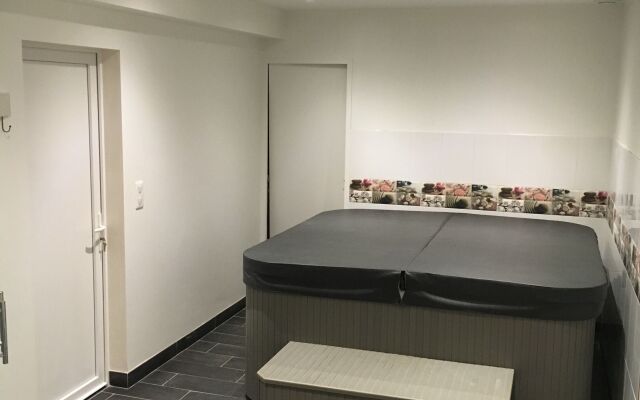 La Demeure d'Alexandra