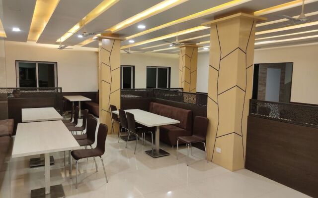 Hotel CVR