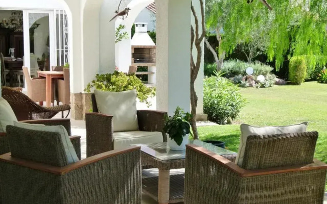 Villa Cambrils Tvl 11