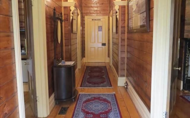 Drysdale House Bed and Breakfast