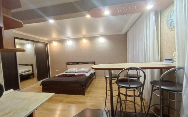 Bragin HILL (Брагин Хилл) на улице Пионерская 5