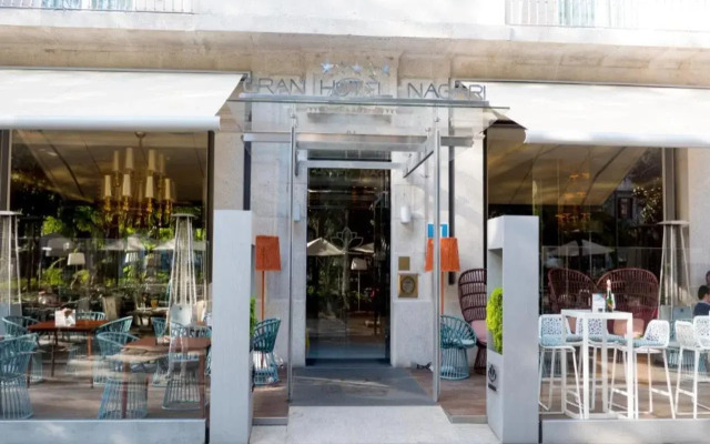 Gran Hotel Nagari Boutique & Spa