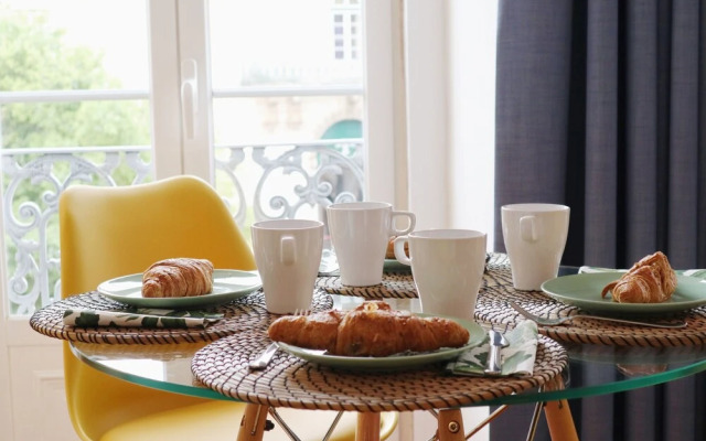 Armada Square III Apartment Rentexperience