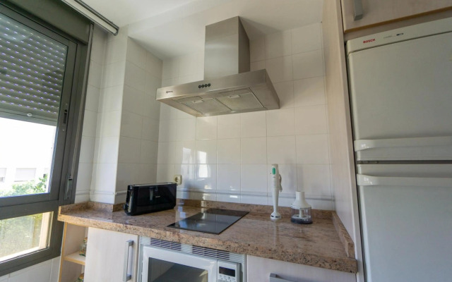 RentalSevilla Navegando por el Guadalquivir