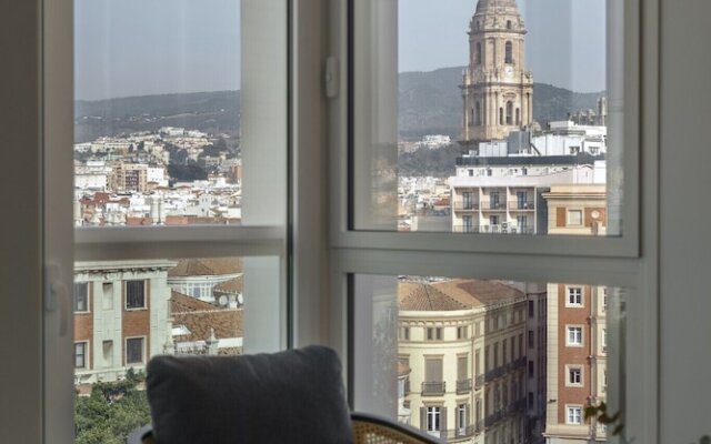 Gran Alameda by Caleta Homes Aparthotel