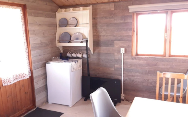 Stundarfriður Cottages