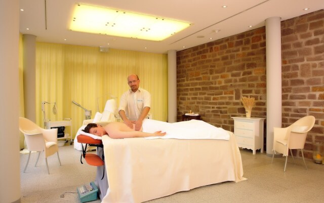 Clarion Collection Burghotel Blomberg