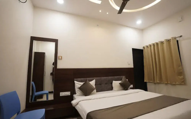 Hotel Dev kripa