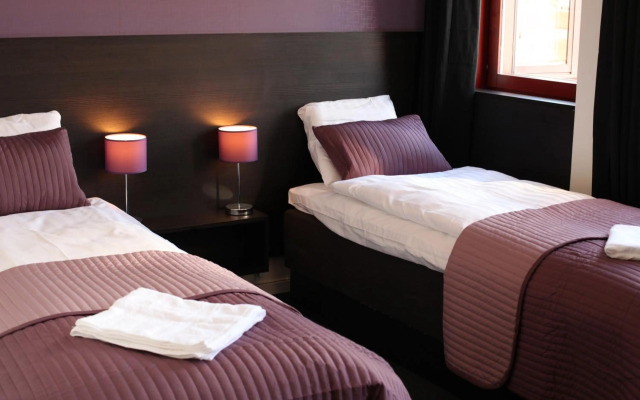 Nacka Stadshotell