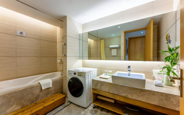 Holiday Inn Hotel and Suites Suzhou Yangcheng Lake by IHG