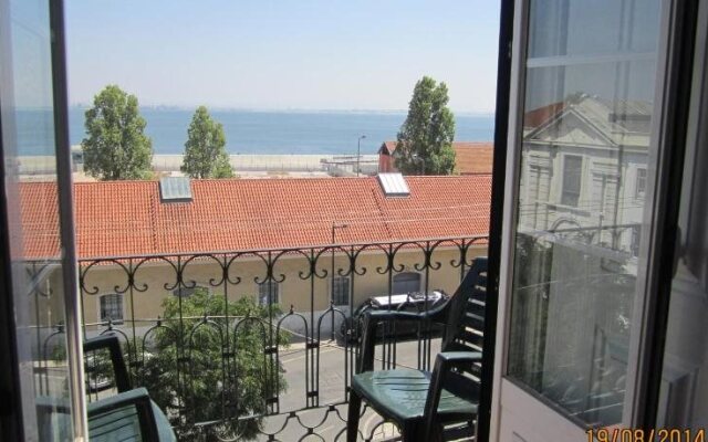 Guesthouse Beira Mar