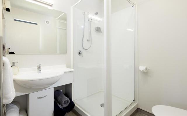 Blenheim Palms Motel