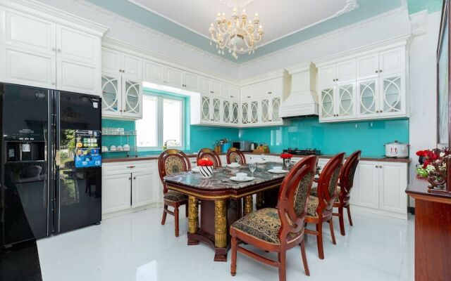 ViVa Villa Vung Tau - Kim Minh