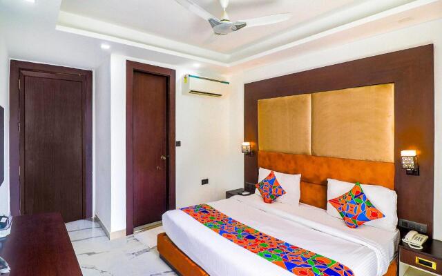 Fabhotel Kiara The Private Suites