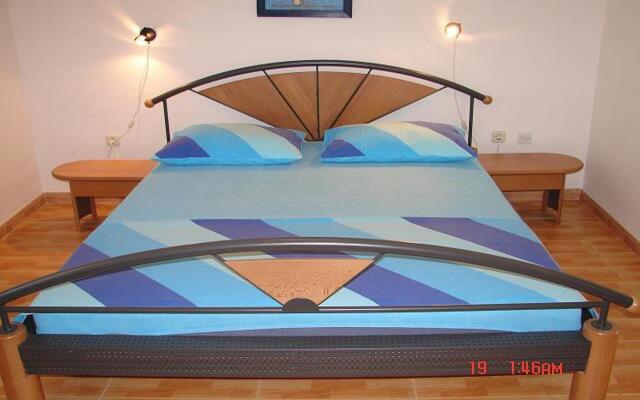 Dijana - Economy Apartments - A2-gornji Mali