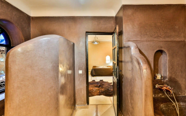 Riad Al Boraq