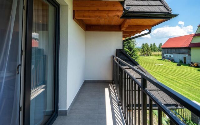 Sun & Snow Resorts C Białka Tatrzańska