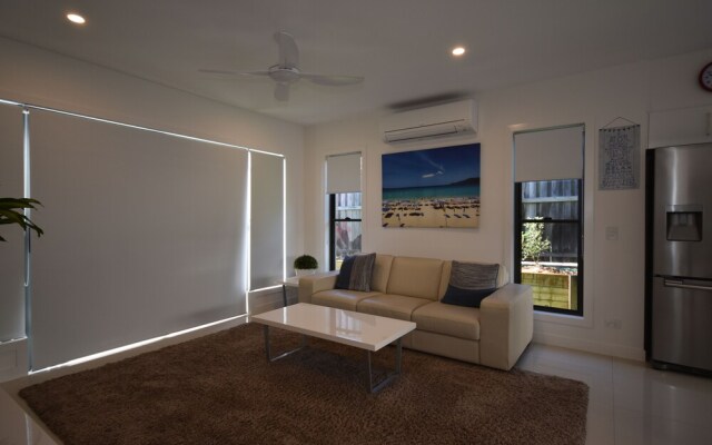 The Shae Luka Private Apartment