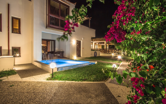 Rigas Hotel Skopelos