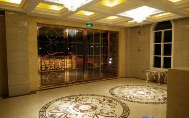 Hengxin Hotel Sandu