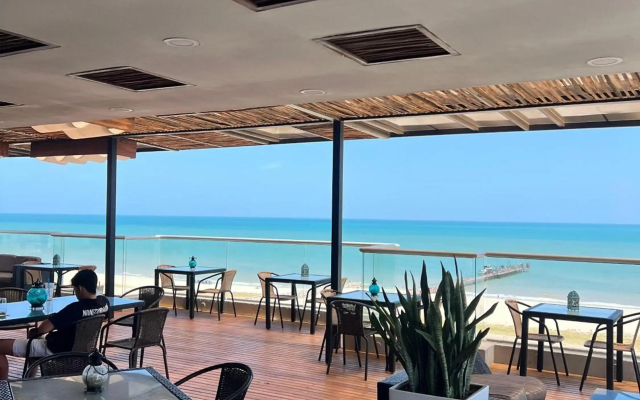 Hotel Taroa