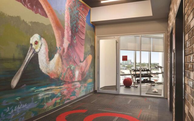 Kompose Boutique Hotel Miami Airport