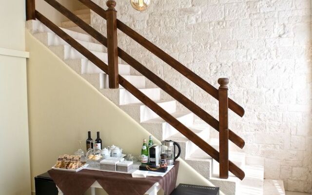 Perlage Suite Luxury B&B