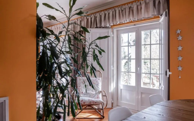 Magnolia B&B