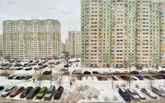 Apartments on 5 Rocket Builders Avenue