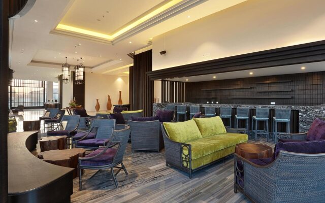 Lombok Astoria Hotel