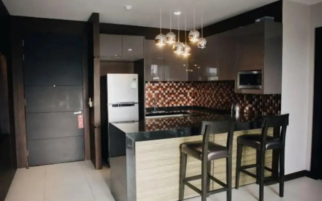 2BR comfort Bangtao Nightlife C178