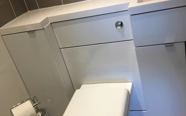 Flat 11 Cossack Lane House