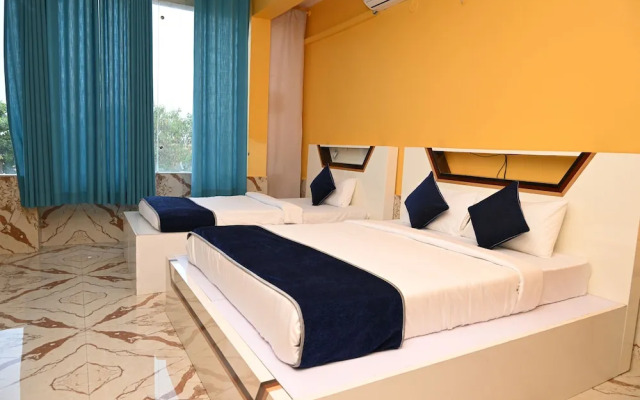 Airport Residency Bangalore