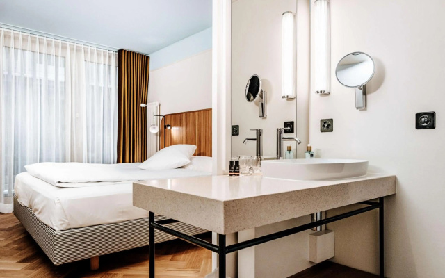 Best Western Plus Hotel Bern - Image 6
