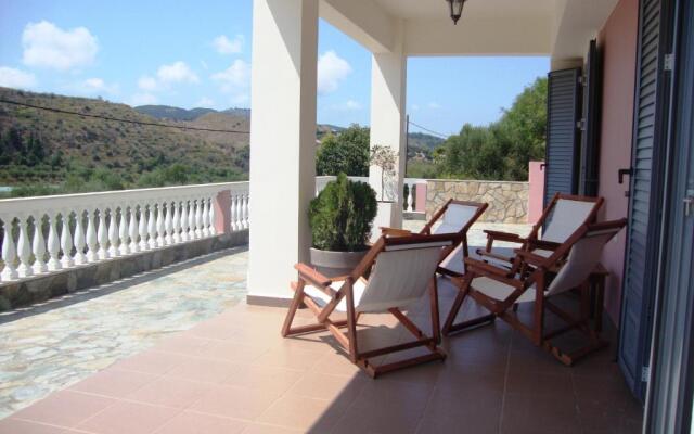 Villa Athinais