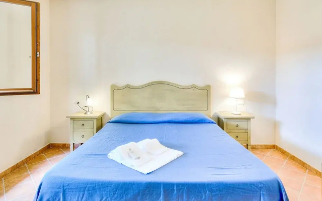 Elegant Villa With Spa in Sorano