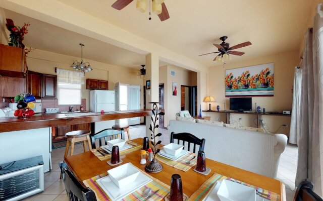 Mara Laguna Suites